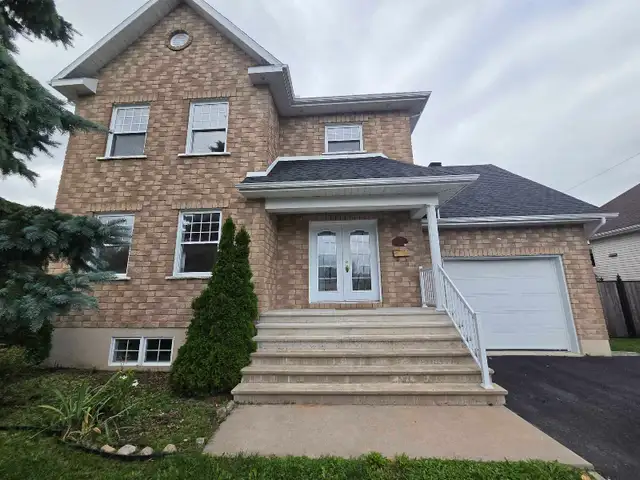 House for Rent