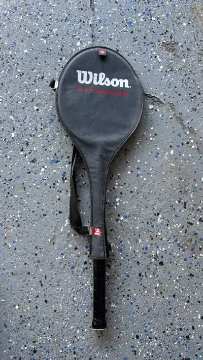 Badminton Racket , View more