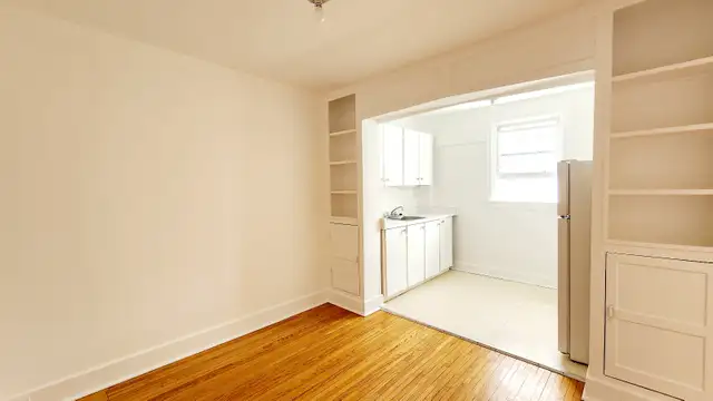 Large 1 Bedroom Apartment For Rent in Historic Rosedale Toronto in Long Term Rentals in City of Toronto - Image 7