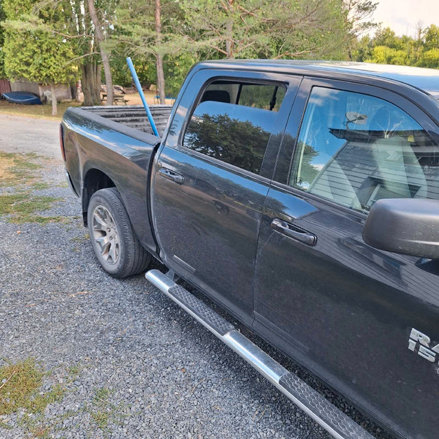 2019 ram 1500 classic in Cars & Trucks in Cornwall - Image 2