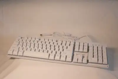 Skytech Gaming RGB Keyboard and Mouse, View more
