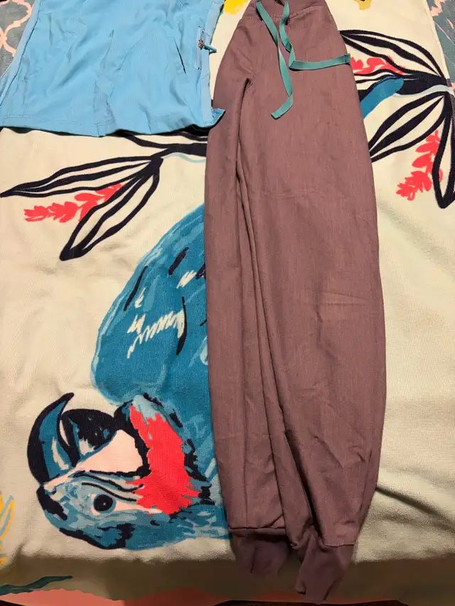 figgs scrub pants tops and other brands!  in Women's - Other in Calgary - Image 3