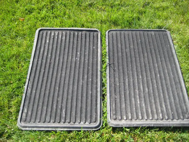Anti Fatigue Mats - Heavy Duty