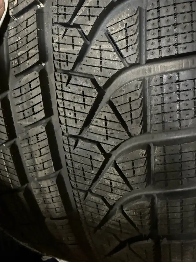 G82/80 winter rim package bmw m4/m3 in Tires & Rims in Markham / York Region - Image 9