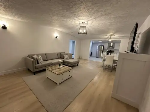 Welcome to this rare opportunity to have a 3 bedroom and 3 FULL bathroom home. Each bedroom has it’s...