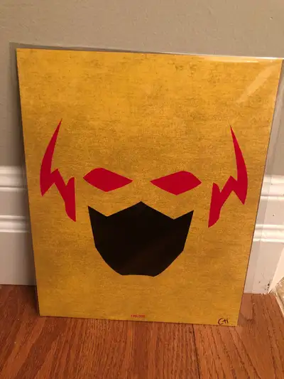 Brand new in sealed packaging. Never removed. Guaranteed mint condition. First time Bam! artist Chuc...