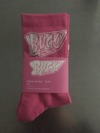 Chaussettes BUCKY ROOSTER'S/Athletic Cluckin' Socks