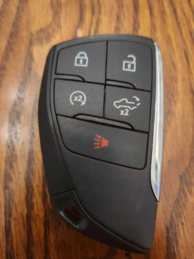 lost keys 