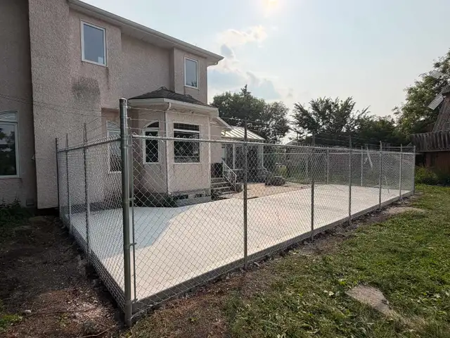 Fence Installs533010484833832961