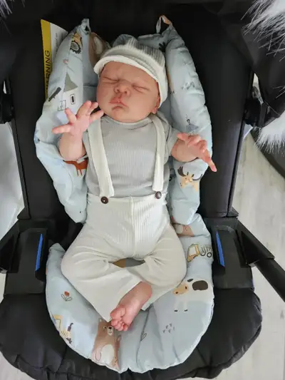 Reborn doll custom order, View more