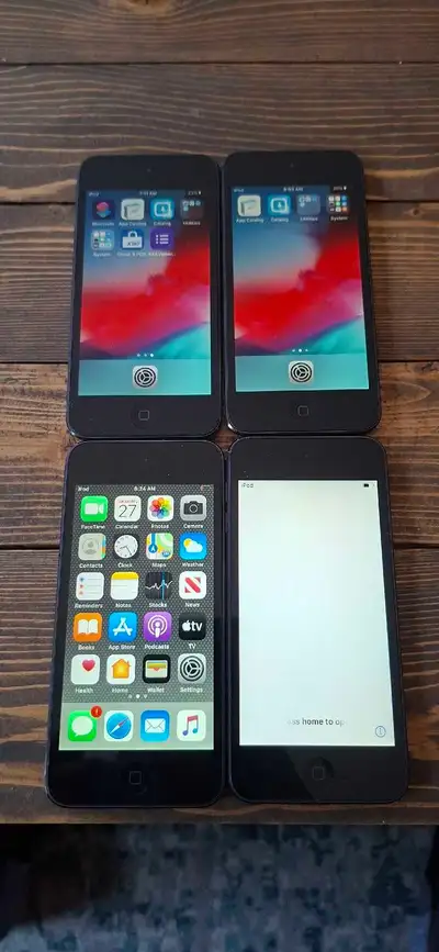 iPod Touch 7th Generation 32gb , View more