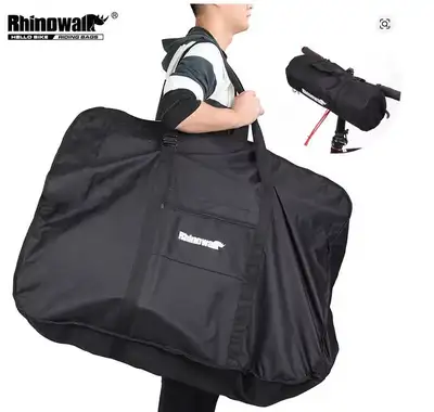 Sac de transport pour velo pliable, View more
