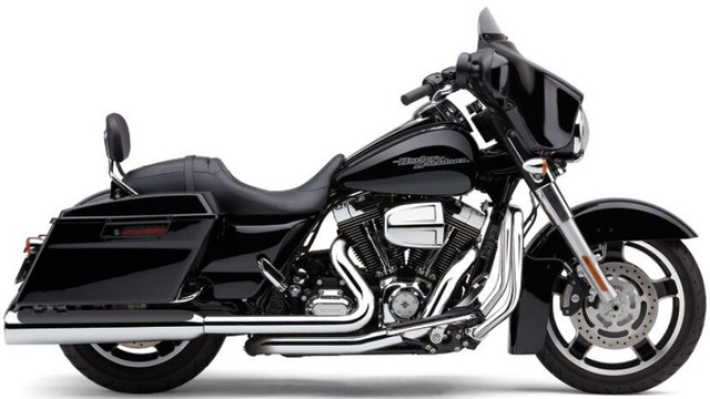 Cobra Exhaust, mufflers-full systems-slipons in Motorcycle Parts & Accessories in Grand Bend