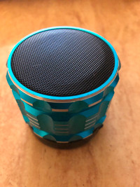 Portable Speakers Wireless Portable Bluetooth Speaker