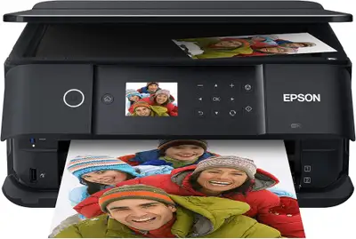Epson Expression Premium XP-6100 Imprimante photo couleur, View more
