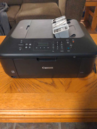 Canon MX532 printer for sale