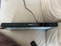 Philips DVP-5990/37 DVD Player in great condition 