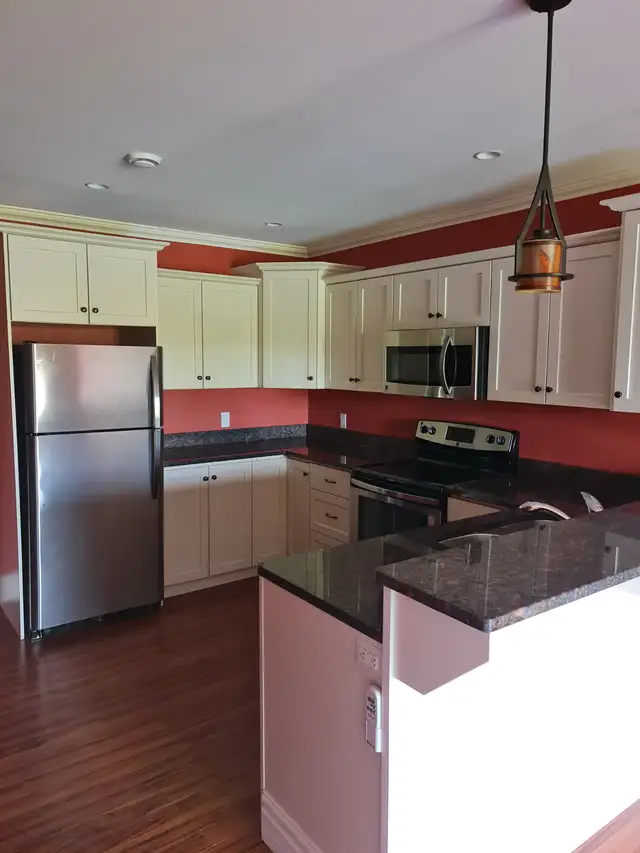 Two Bedroom, one bathroom and Storage unit for rent in Long Term Rentals in Charlottetown - Image 3