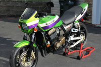 Kawasaki ZRX1200 2001