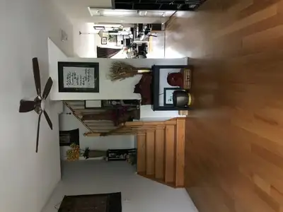 $850 – Bedroom for Rent (York Village – Available 01/AUG/2025)