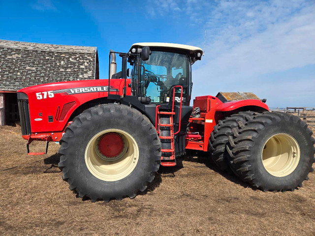 2014 Versatile 575 in Farming Equipment in Prince Albert
