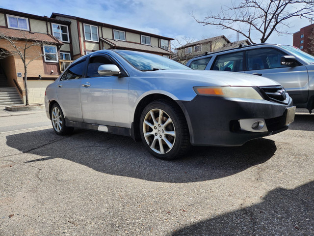 2006 ACURA TSX in Cars & Trucks in Mississauga / Peel Region