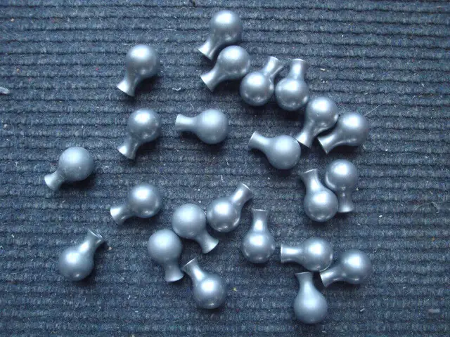 Poignées in Windows, Doors & Trim in Longueuil / South Shore - Image 10