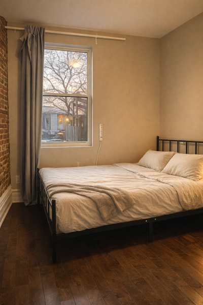 chambre disponible dans une colocation à 3 dans le centre-ville. Hello !! Mon semestre d’échange tou...