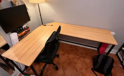 Office Desk, View more