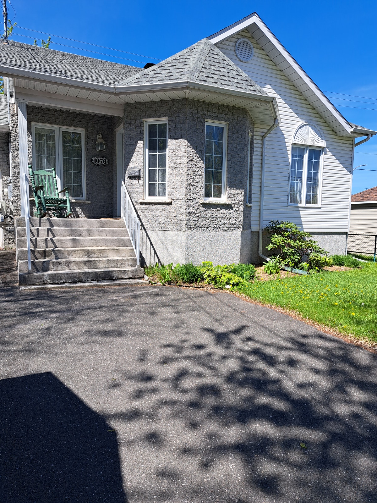Maison unifamiliale à vendre 439900 — photo 2
