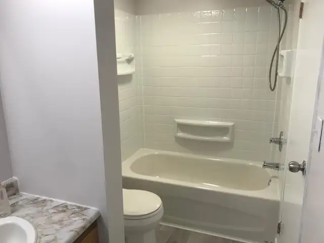 2 Bed 1 Bath Condo in St Albert - Nov 1 in Long Term Rentals in St. Albert - Image 13