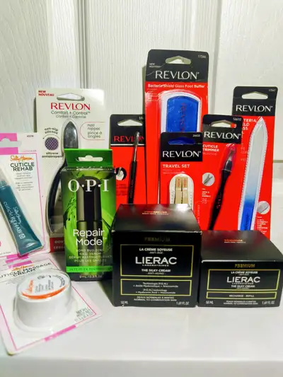 Lierac beauty cremes, View more