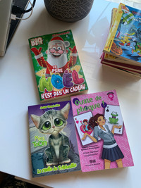 Livre pour enfants Les plus belles histoires de la forêt magique | Livres  jeunesse et ados | Lévis | Kijiji