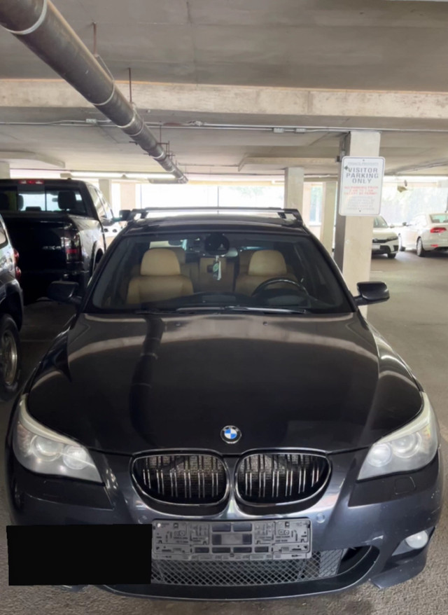 2008 BMW 535xi in Cars & Trucks in Mississauga / Peel Region