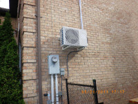 New Heat Pump_Air Conditioner