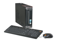 fast Lenovo H320 desktop i5 processor