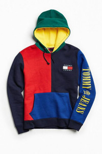 Tommy Hilfiger Capsule Collection Hoodie - Size L