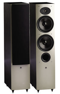Athena - Flag ship LCR Home Theatre speakers 