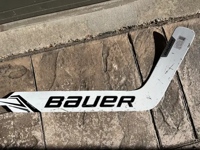 Bauer GSX 23” goalie stick (regular) in Hockey in Oakville / Halton Region - Image 5