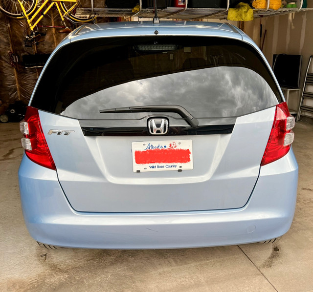 JDM Honda Fit (RHD) - LOW KM! in Cars & Trucks in St. Albert - Image 4