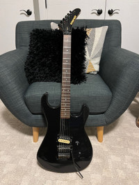 1984 Kramer Barretta  