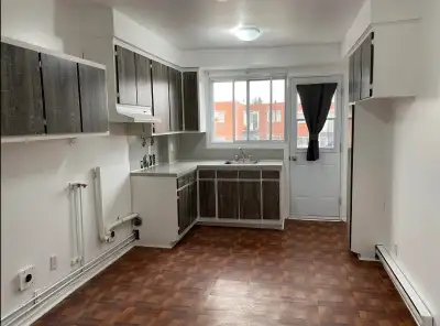Grand Appartement 4 1/2