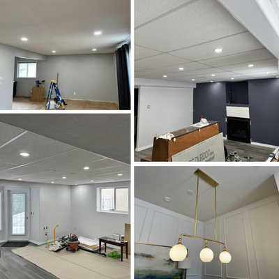 Licensed Electrician – Residential & Commercial, View more