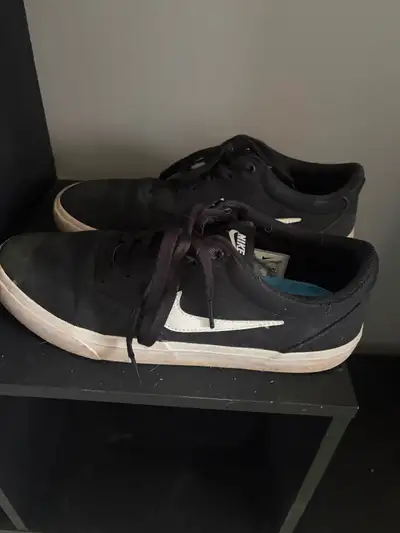Nike shoes, View more