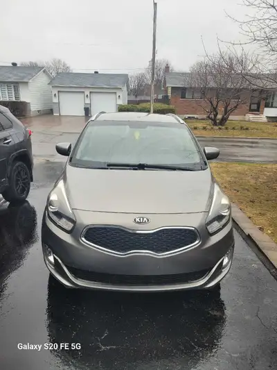 Ready to drive, daily use to commute, very reliable, the price can be negotiated