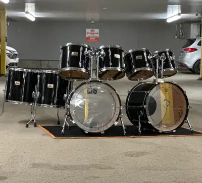 Pearl MLX All Maple Shell, View more