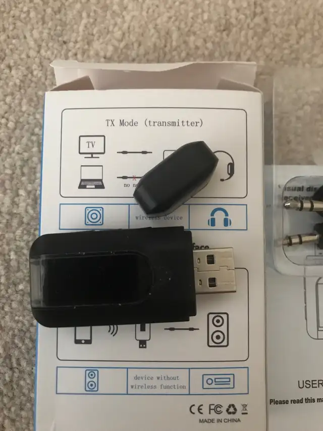 Bluetooth adapter 65625974359939122