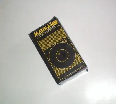 Match a Tone Guitar Tuner Model MT-06, View more
