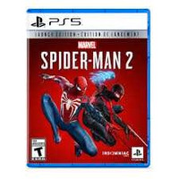 Spiderman 2 ps5---- LAVAL