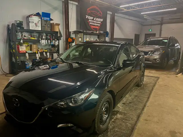 Paint correction/ Ceramic Coating/ Auto detailing/ RV Detailing62863231385859121